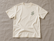 Illustrative T-shirt ecommerce example 5; sample project