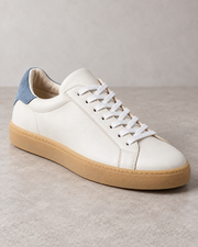 Illustrative sneaker ecommerce example 3; sample project, not a client result